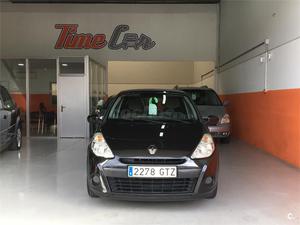 RENAULT Clio Authentique p. eco2 E5 5p.