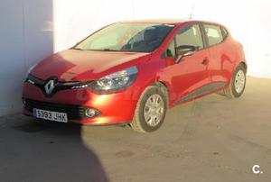 RENAULT Clio Business dCi 75 eco2 5p.