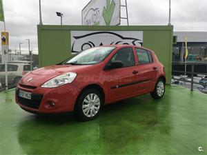 RENAULT Clio Business dCi 75 eco2 5p 5p.