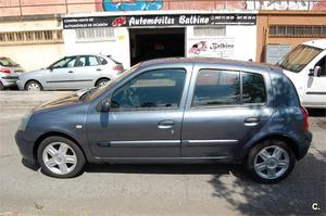 RENAULT Clio Community 1.5dCi80 5p.