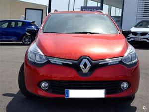 RENAULT Clio Dynamique Energy dCi 90 EDC Euro 6 5p.