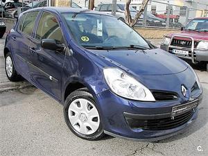 RENAULT Clio Emotion 1.5DCI70 eco2 5p.