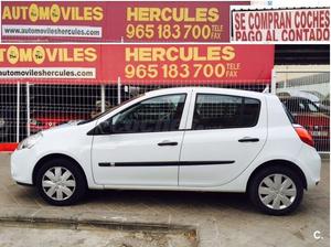 RENAULT Clio III Collection dCi 75 eco2 5p.