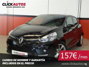 RENAULT Clio Limited Energy TCe 66kW 90CV 5p.