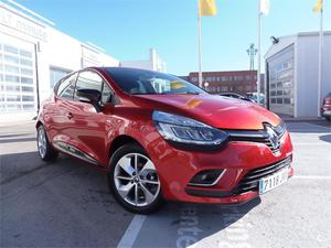 RENAULT Clio Limited Energy TCe 66kW 90CV 5p.