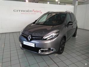 RENAULT Grand Scenic Bose Edition Energy dCi 130 eco2 7p 5p.