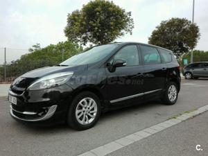 RENAULT Grand Scenic Dynamique Energy dCi 130 eco2 5p 5p.