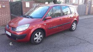 RENAULT Grand Scenic Expression 7 plazas 1.9dCi EU4 5p.