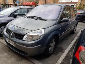 RENAULT Grand Scenic Expression 7 plazas 1.9dCi EU4 5p.