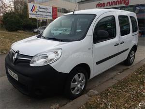 RENAULT Kangoo Combi Nue. Kangoo Combi Expression dCi 90