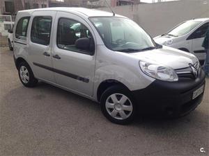 RENAULT Kangoo Combi Profesional M1AF dCi p.