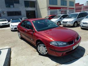 RENAULT Laguna Authentique 1.9dCi 110CV E4 5p.