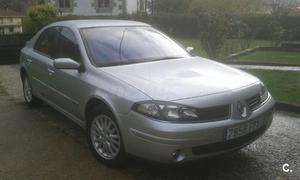 RENAULT Laguna Dynamique 1.9dCi 130CV E4 5p.