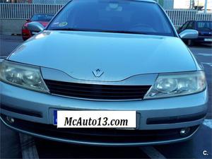 RENAULT Laguna GRAND TOUR DYNAMIQUE V 5p.