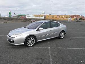 RENAULT Laguna Privilege 2.0dCi 150CV Auto 5p.