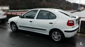 RENAULT Megane AUTHENTIQUE V 5p.