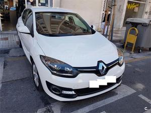 RENAULT Megane Business dCi 95 eco2 5p.