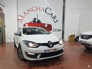 RENAULT Megane Coupe GT Style dCi p.
