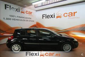 RENAULT Megane DYNAMIQUE 1.9DCI 5p.