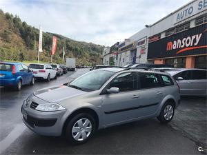 RENAULT Megane GRAND TOUR CONFORT EXPRESSION 1.5DCIp.