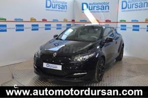 RENAULT Megane R.S.  SS 3p.