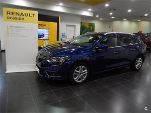 RENAULT Megane Sp. Tourer Intens En. dCi 81kW 110CV 5p.