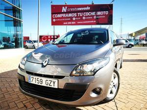 RENAULT Megane Sport Tourer Dynamique dCi 130 eco2 5p.