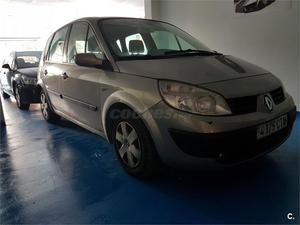 RENAULT Scenic CONFORT EXPRESSION 1.5DCIp.