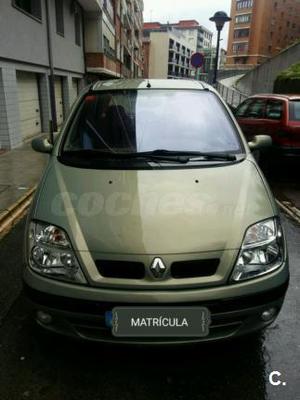 RENAULT Scenic CONFORT EXPRESSION 1.9DCI 5p.