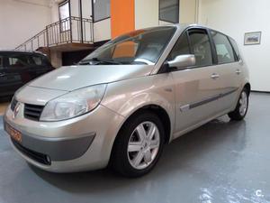 RENAULT Scenic Dynamique 1.5dCi105 EU4 5p.