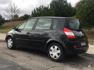 RENAULT Scenic LUXE DYNAMIQUE 1.9DCI 5p.