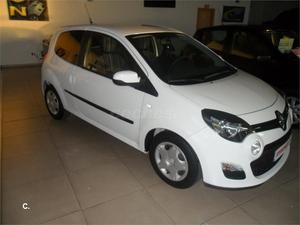 RENAULT Twingo Emotion v 75 3p.