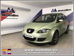 SEAT ALTEA 1.6 SPORT 5p.