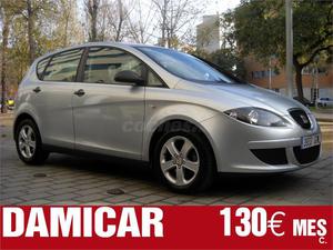 SEAT ALTEA 1.9 TDI 105cv Green 5p.