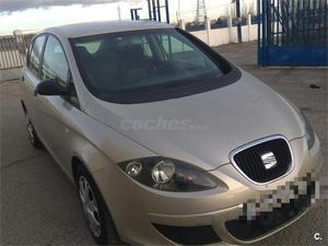 SEAT ALTEA 1.9 TDI SPORT 5p.