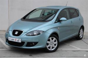 SEAT ALTEA 2.0 TDI 140cv DSG Sport Up 5p.