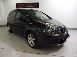 SEAT Altea Freetrack 2.0 TDI 170cv 4WD 5p.