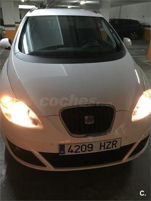 SEAT Altea XL 1.6 TDI 105cv SS EEcomotive ITech 5p.