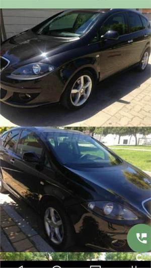 SEAT Altea XL 1.9 TDI 105cv Reference 5p.