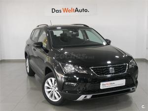 SEAT Ateca 1.6 TDI 85kW 115CV StSp Style Eco 5p.