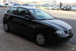 SEAT Ibiza 1.4i 16v 100 CV SPORT RIDER 3p.