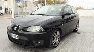 SEAT Ibiza 1.9 TDI 160CV CUPRA 3p.