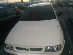 SEAT Ibiza 1.9D CLX 5p.