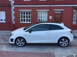 SEAT Ibiza SC 1.4 TSI 150cv FR Bocanegra DSG 3p.