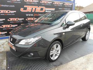 SEAT Ibiza SC 1.6 TDI 105cv Style DPF 3p.