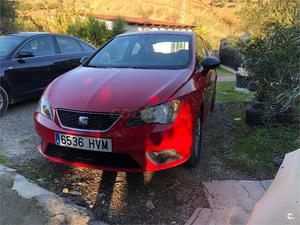 SEAT Ibiza SC v 70cv Reference 3p.