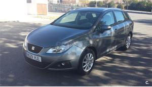 SEAT Ibiza ST 1.6 TDI 105cv Style 5p.