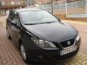 SEAT Ibiza ST 1.6 TDI 105cv Style DPF 5p.