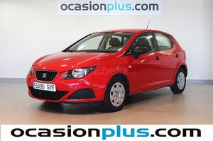 SEAT Ibiza v 60cv Emocion 5p.