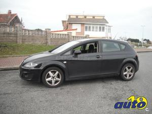 SEAT Leon 1.9 TDI 105cv ECO Reference 5p.